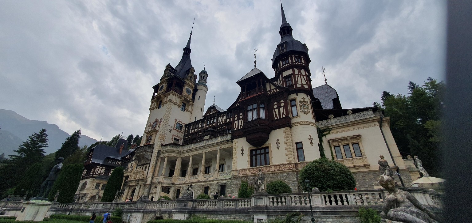 Romania photograph 1