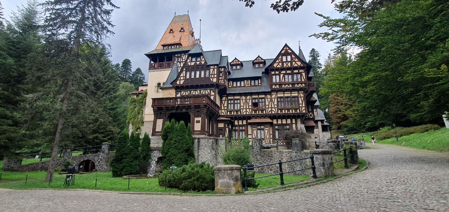 Romania photograph 2
