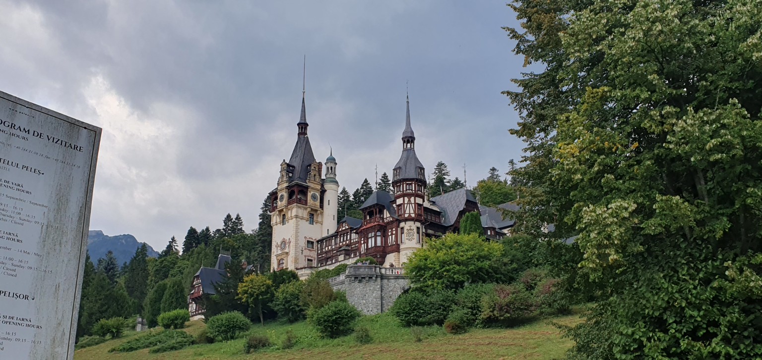 Romania photograph 3