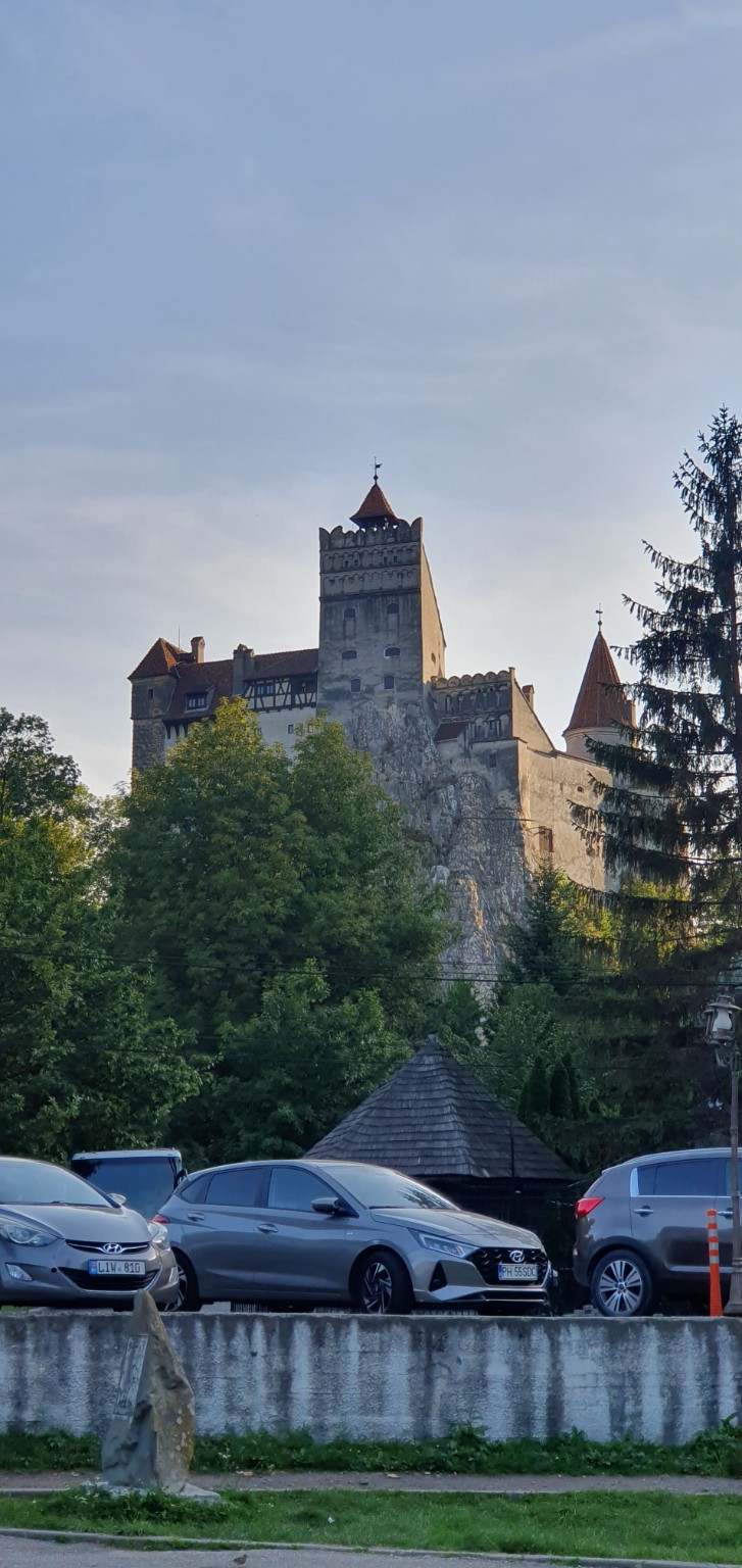 Romania photograph 4