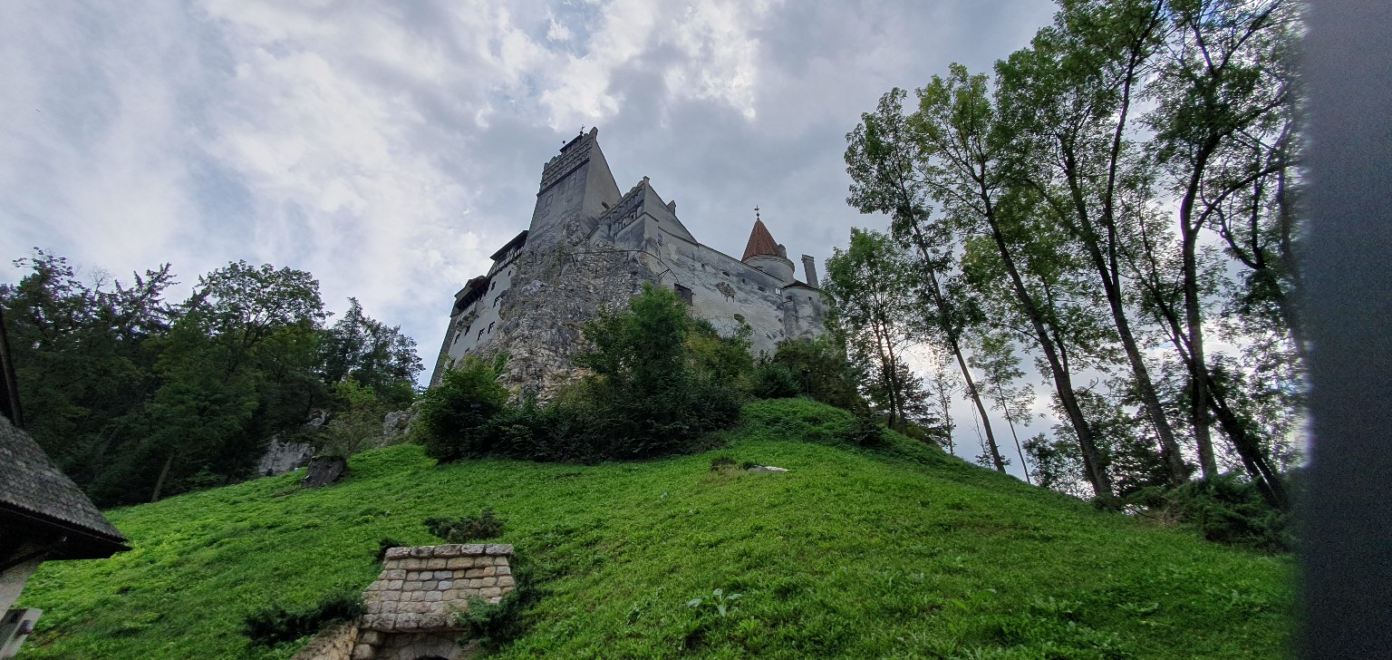 Romania photograph 5