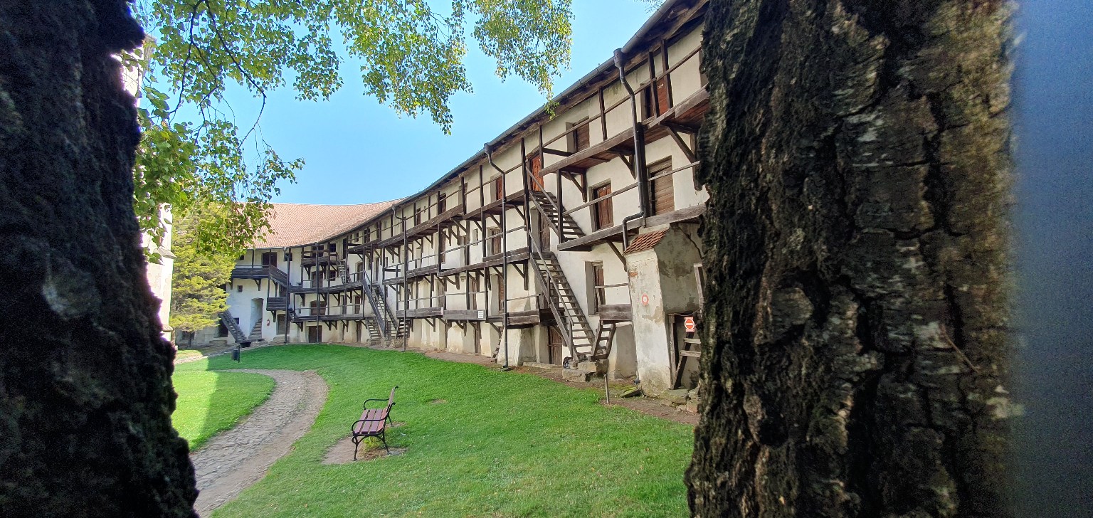 Romania photograph 6
