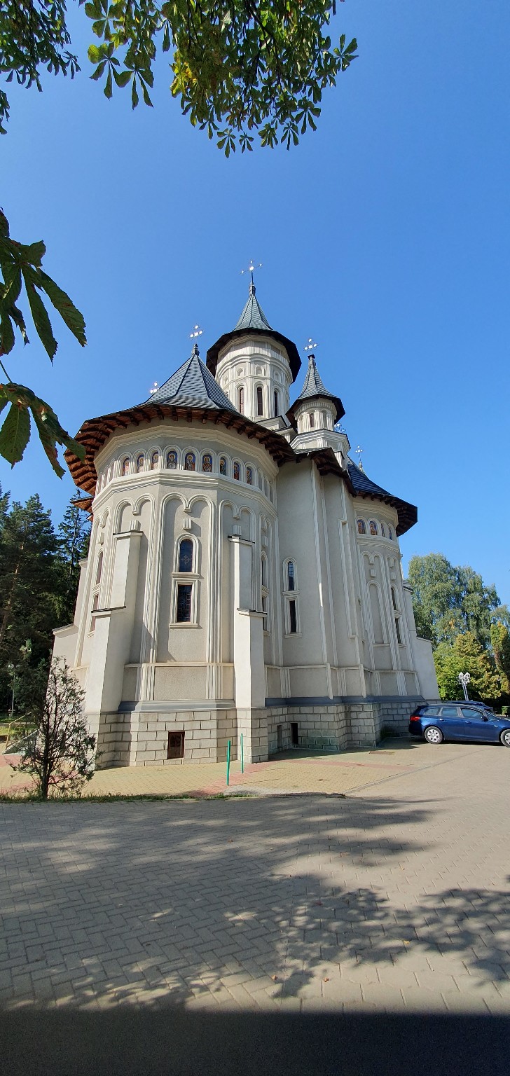 Romania photograph 7