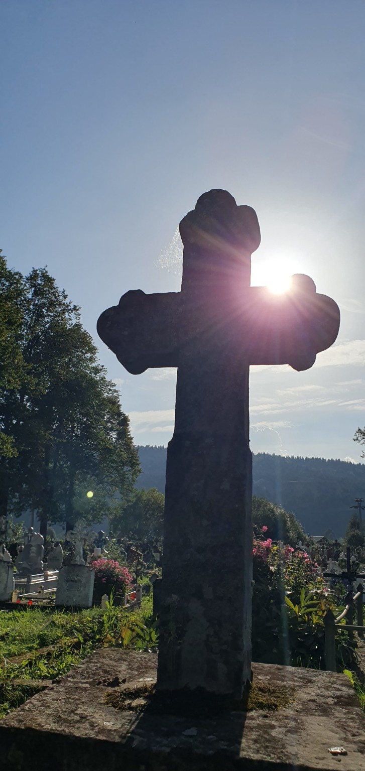 Romania photograph 8