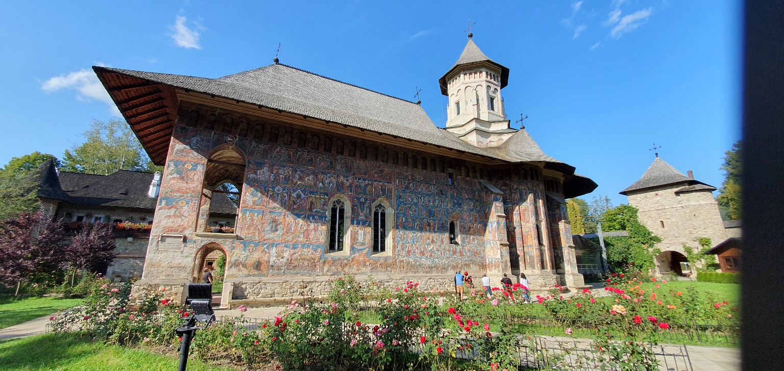 Romania photograph 9