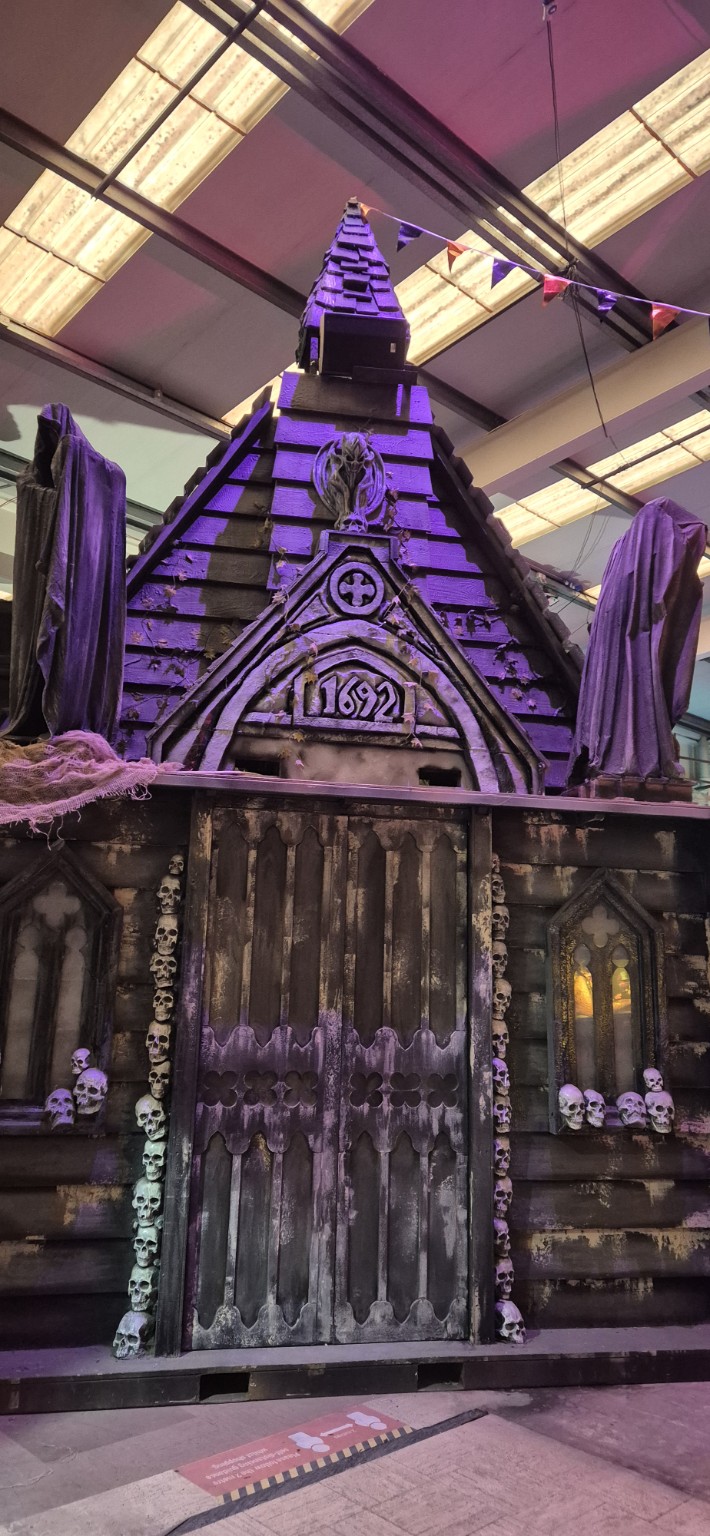 The Nightmare Realm 2025 photograph 6