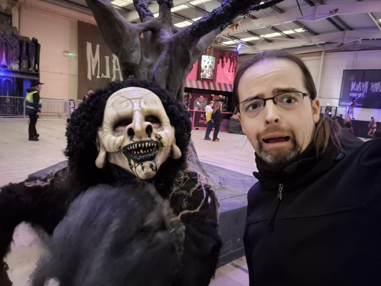 The Nightmare Realm 2025 photograph 8