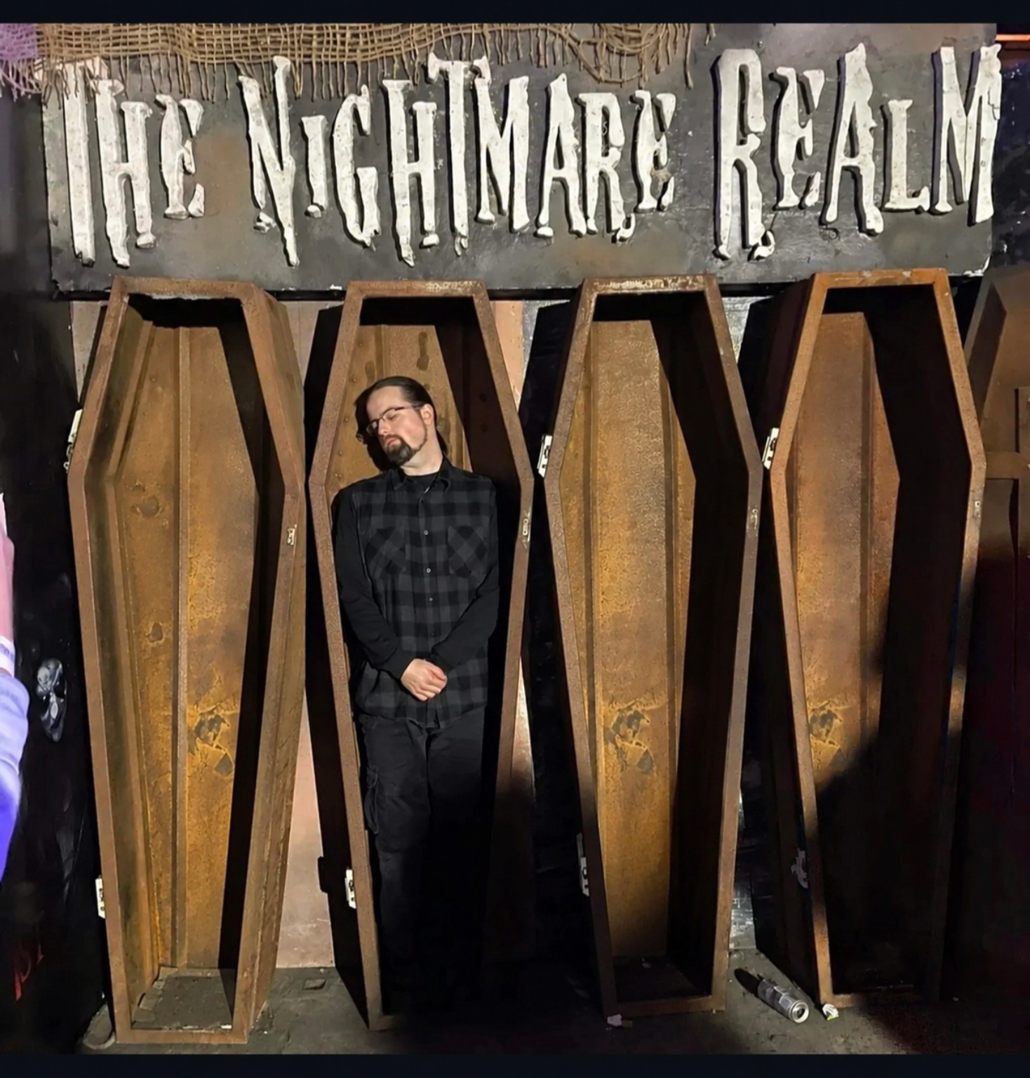 The Nightmare Realm 2025 photograph 10