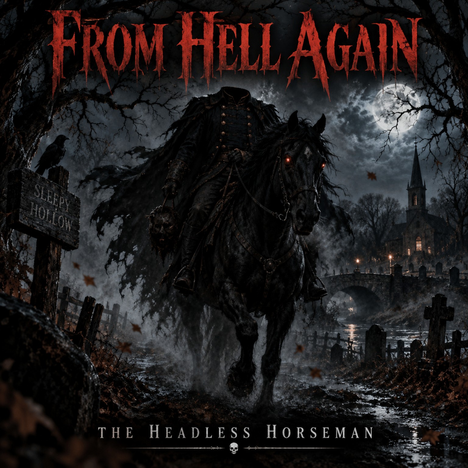 Forty Whacks – Lizzie Borden cover artwork